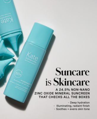 HydraKate Illuminating SPF 50+ Drops, 1.7 oz.