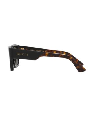 Men's Standard Sunglasses, GG1668S 