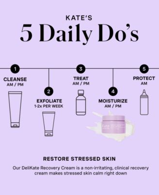 DeliKate Recovery Cream, 1.7 oz.