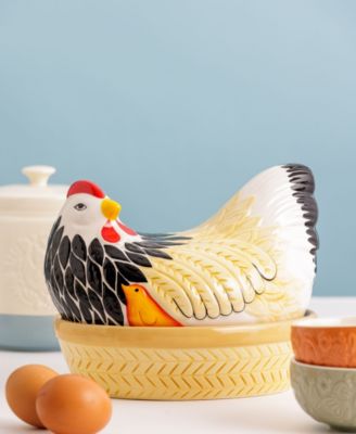 Home to Roost Mother Hen Storage