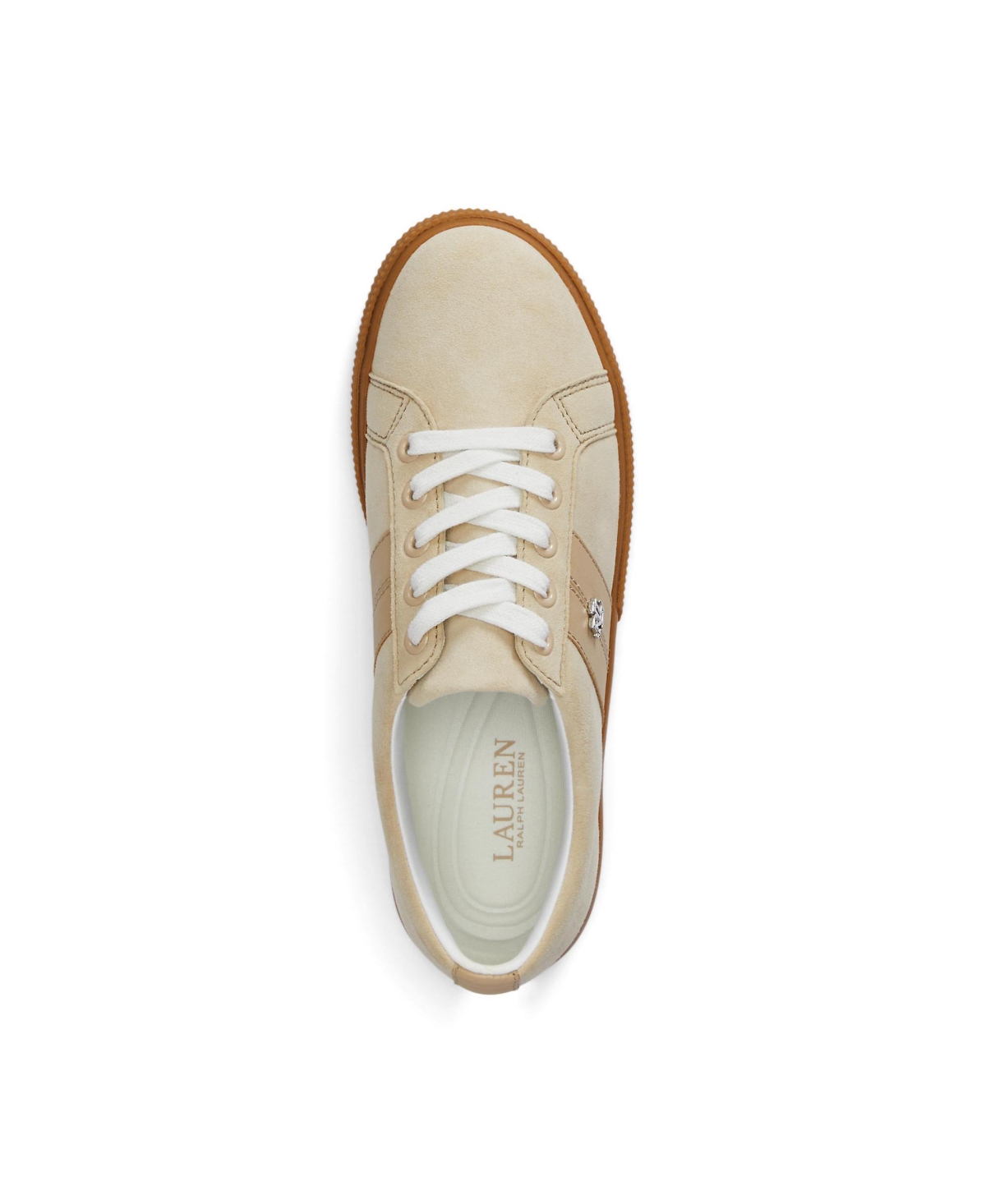 Ralph Lauren Women's Janson Sneakers