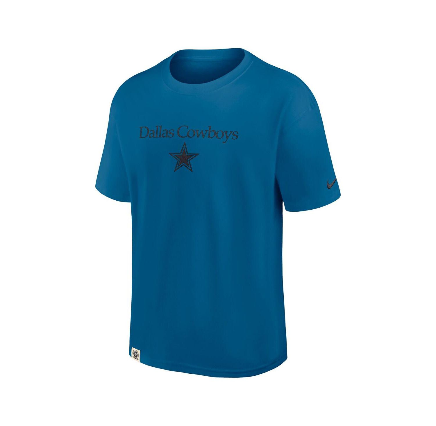 Men's Blue Dallas Cowboys Glory Max90 T-Shirt