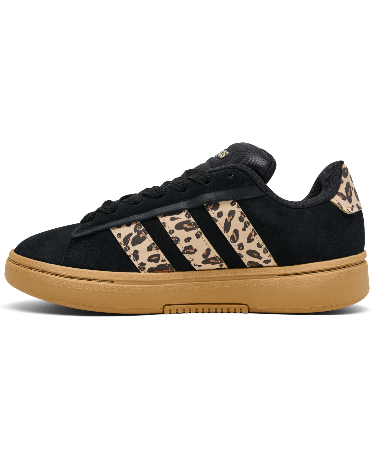 Adidas Originals Women's Grand Court Alpha 00s Casual Sneakers From Finish Line