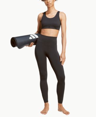 Women's All Me High-Waist Pull-On 7/8 Leggings