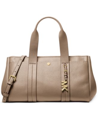 Michael Kors - Romee Medium Leather East West Satchel