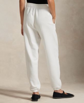 Women's Big Pony Fleece Sweatpants