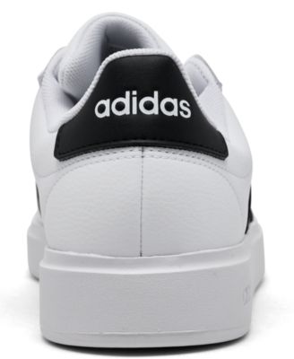 Women's Grand Court Cloudfoam Lifestyle Court Comfort Casual Sneakers from Finish Line