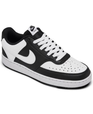 Nike Women's Court Vision Low Next Nature Casual Sneakers
