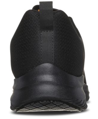 Men's Work Relaxed Fit- Ultra Flex 3.0 SR - Daxtin Memory Foam Casual Sneakers from Finish Line