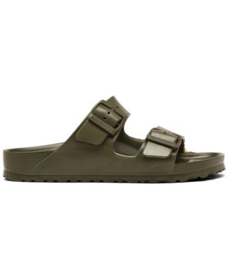 Women's Arizona Essentials EVA Two-Strap Sandals from Finish Line