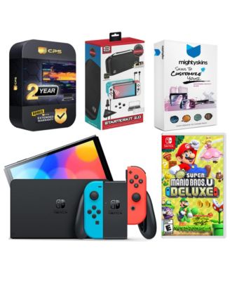 Nintendo