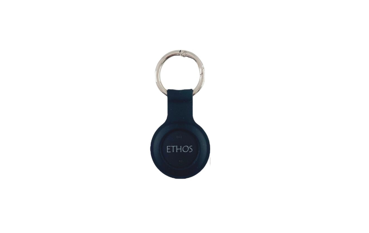 Smart Finder with Holder - Black