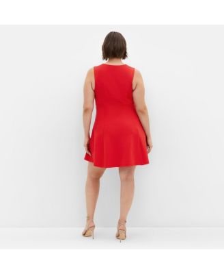 Plus Size Bree Dress