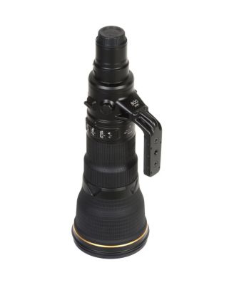 800mm f/5.6E FL ED AF-S NIKKOR VR Lens with 1.25x Teleconverter