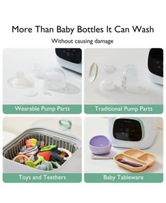Baby KleanPal Pro Bottle Washer and Sterilizer