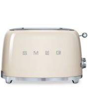 SMEG Mini Electric Kettle - Macy's