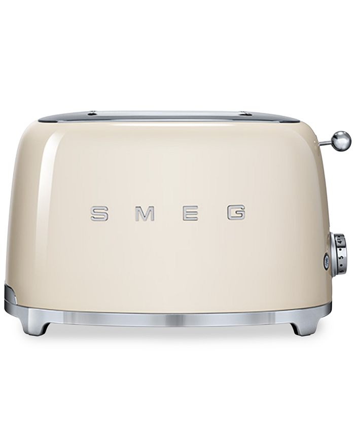 Why I love my SMEG Toaster - 5 Year Review 