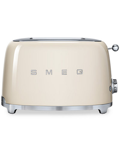 Smeg TSF01 2-Slice Toaster
