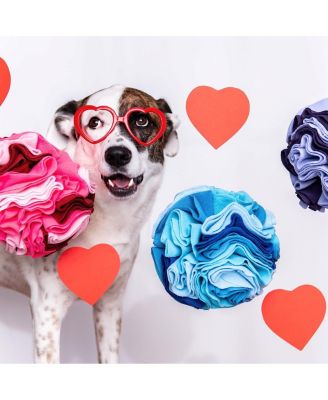 Pupper Snuffle Ball - Snuffle Ball for Dogs