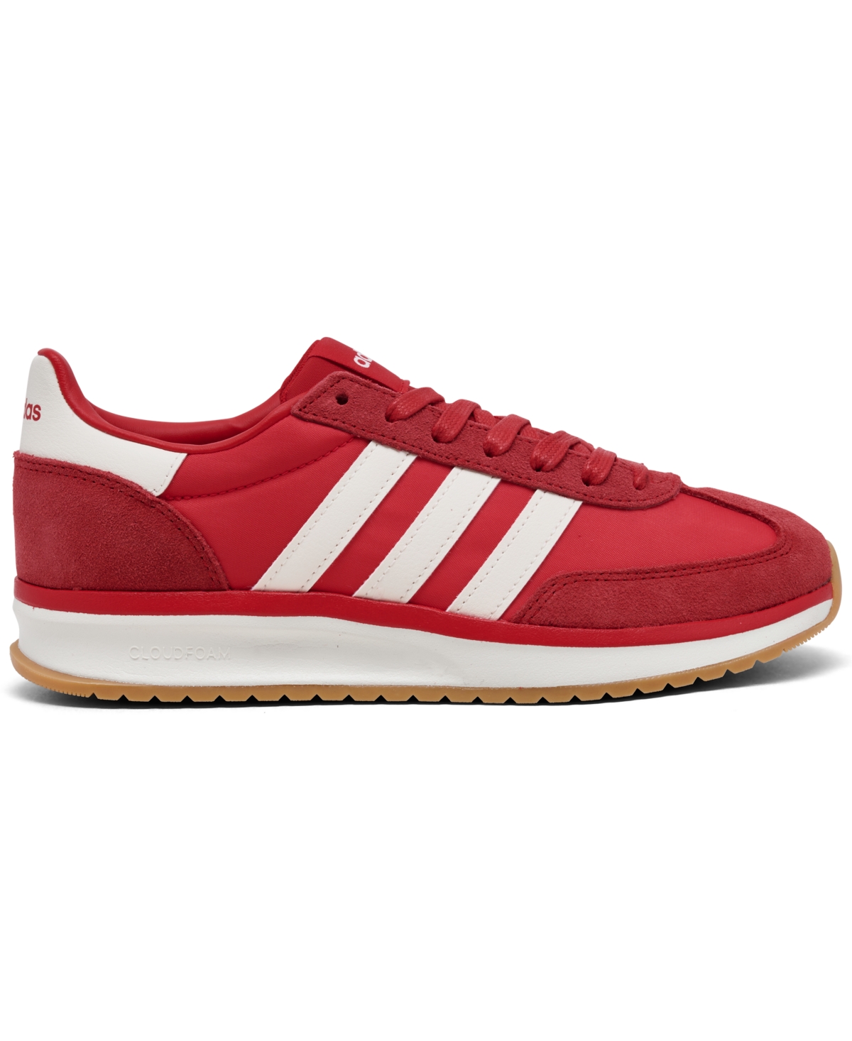 Adidas Originals Women's Run 70s 2.0 Casual Sneakers From Finish Line