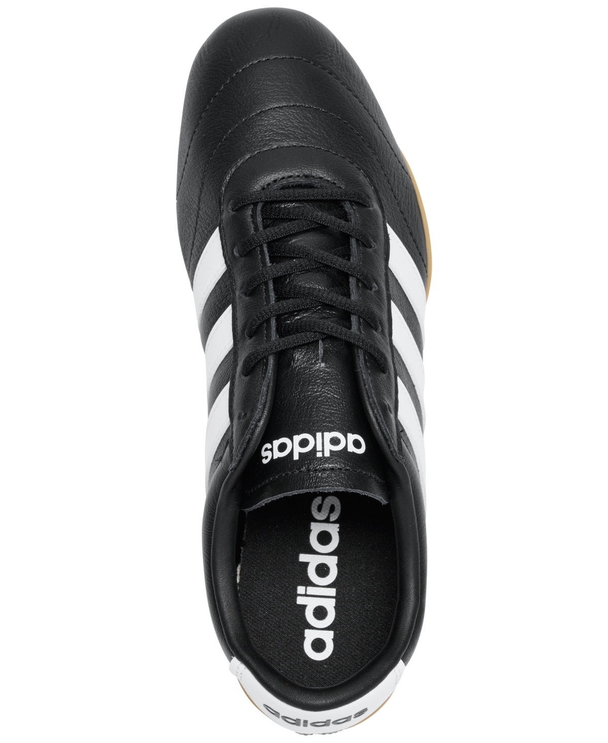 Adidas Originals Adidas Grand Court Lo Sneaker In Black
