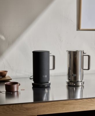 Temperature Control Kettle