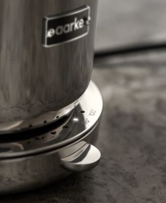 Temperature Control Kettle