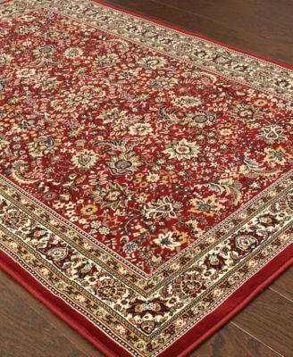 Ariana 113R 5'3" x 7'9" Area Rug