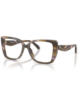 Women's Square Eyeglasses, TY2156U
