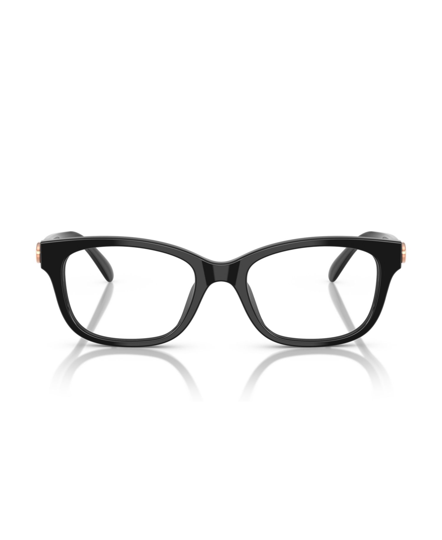 Woman Square Plastic HC6257U Eyeglasses