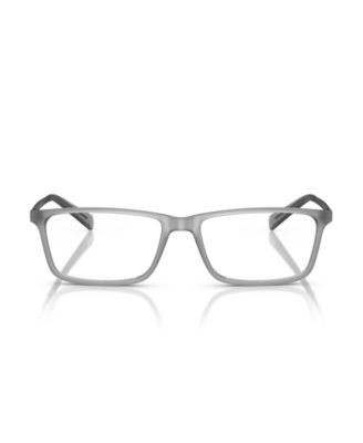 Armani Exchange Men's Eyeglasses, AX3027