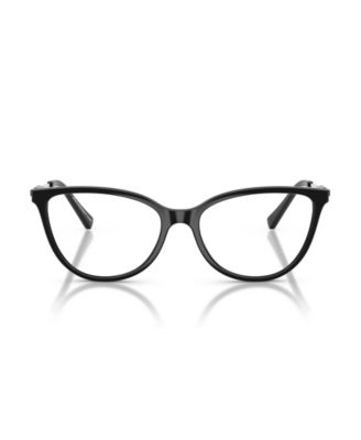 Women's Cat Eye Eyeglasses, AX3128