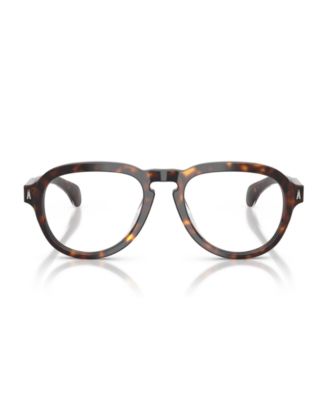 Unisex Pilot Eyeglasses, ME2009U