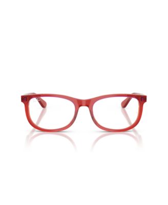 Child Narrow Eyeglasses, RB1642