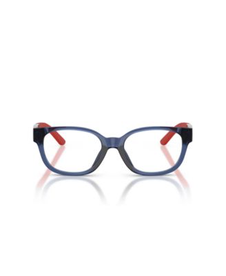 Unisex Pillow Eyeglasses, PP8551U