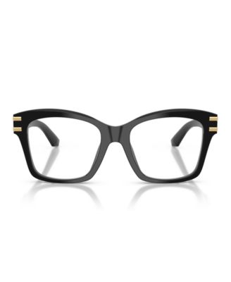 Women's Square Eyeglasses, DG3419
