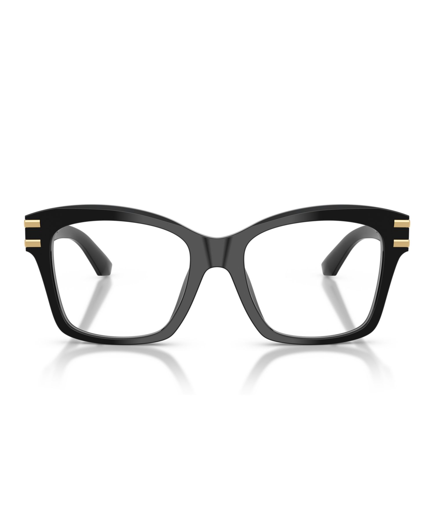 Woman Square Plastic DG3419 Eyeglasses