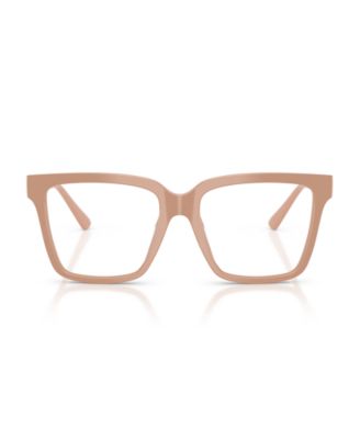 Women's Wide Eyeglasses, JC3040U