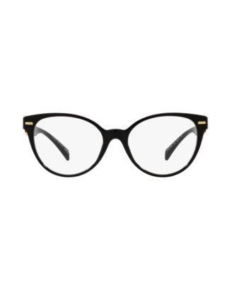 Women's Regular Eyeglasses, VE3334
