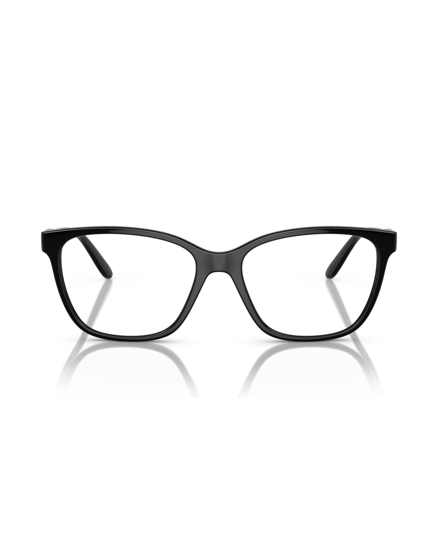 Woman Pillow Plastic VO5518 Eyeglasses