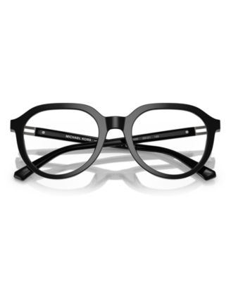 Men's Redwood Eyeglasses, MK4129