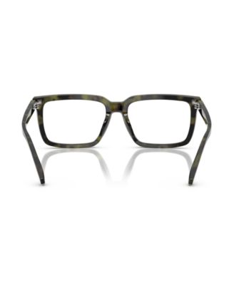Men's Bayshore Eyeglasses, MK4155U