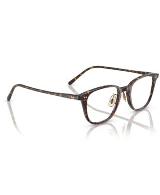 Unisex Sobel Eyeglasses, OV5578