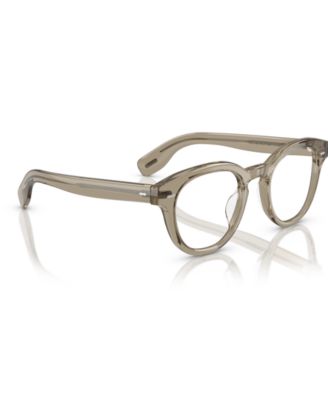 Unisex Cary Grant Eyeglasses, OV5413U