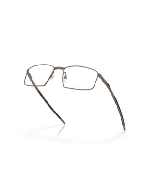 Unisex Burrow Eyeglasses, OX5086