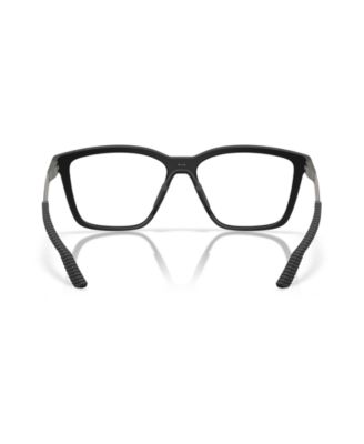 Unisex Enigma Mass Eyeglasses, OX8191