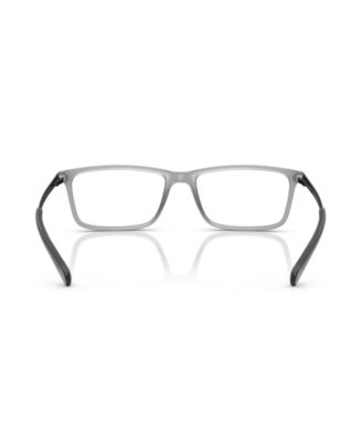 Armani Exchange Men's Eyeglasses, AX3027