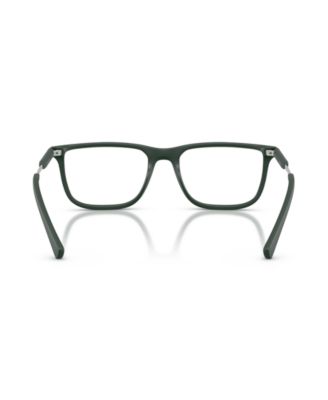 Men's Pillow Eyeglasses, AX3126
