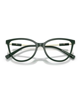 Women's Cat Eye Eyeglasses, AX3128