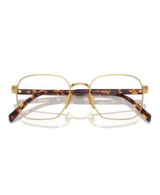 Men's Regular Eyeglasses, PR A55V